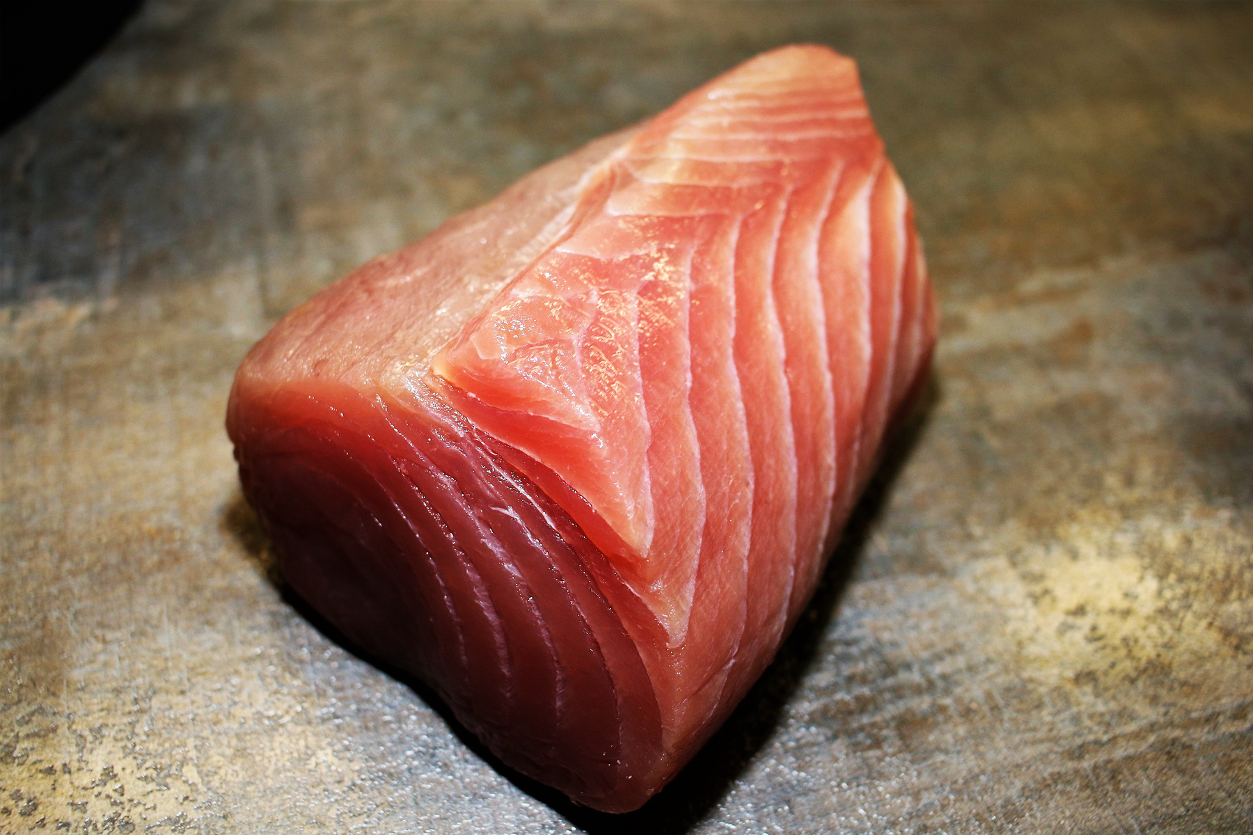 Pescheria Marenostrum Brescia Pesce al trancio